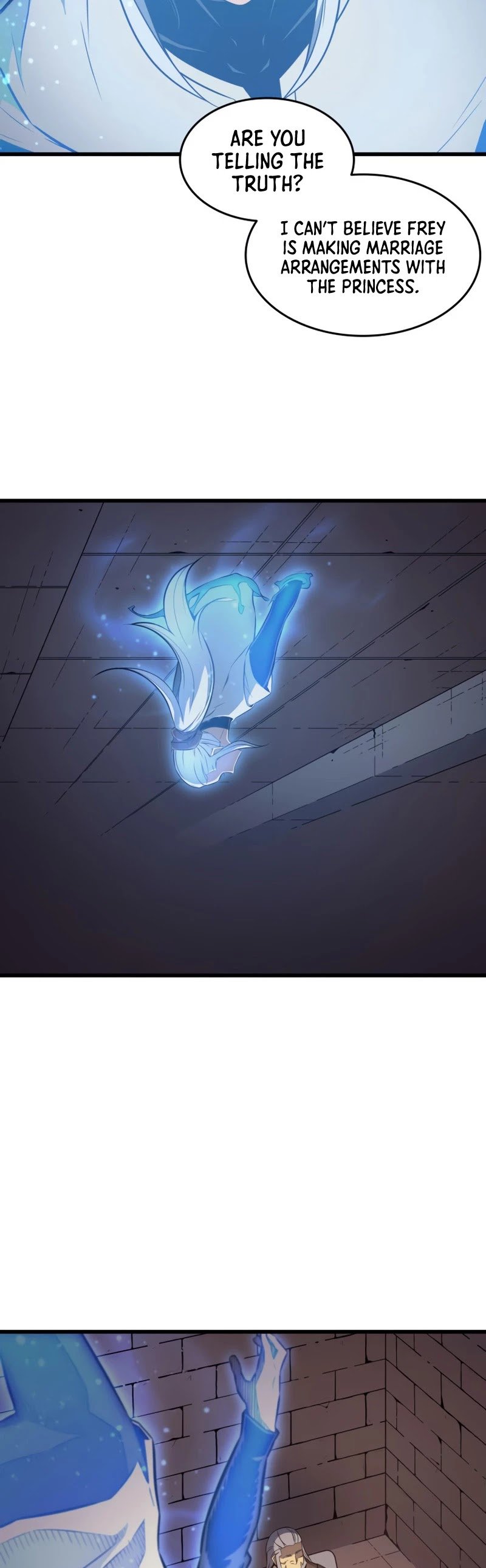 The Great Mage Returns After 4000 Years chapter 112 - page 13
