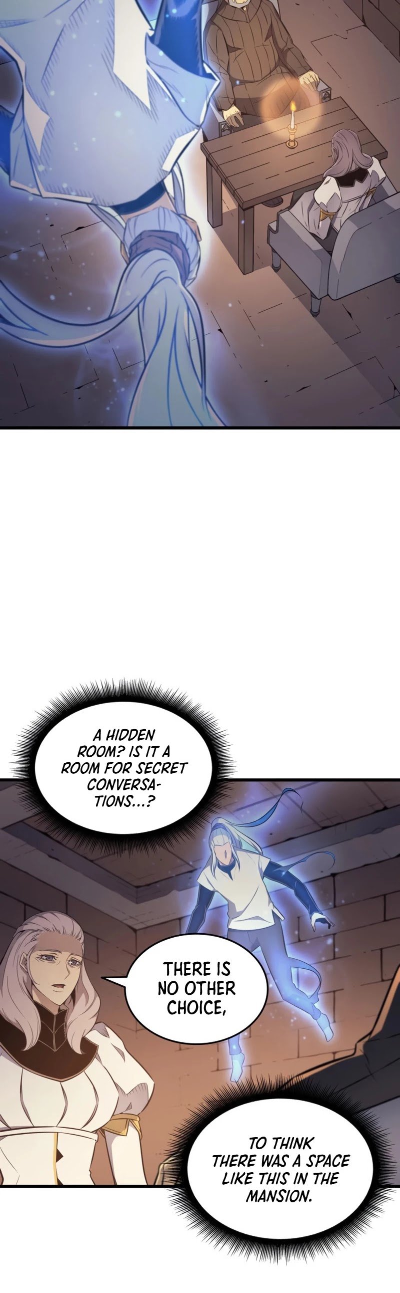 The Great Mage Returns After 4000 Years chapter 112 - page 14