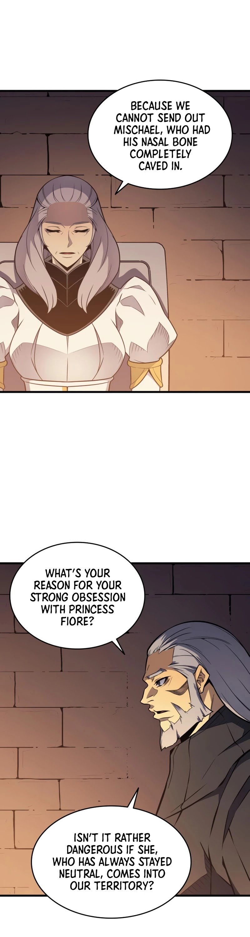 The Great Mage Returns After 4000 Years chapter 112 - page 15