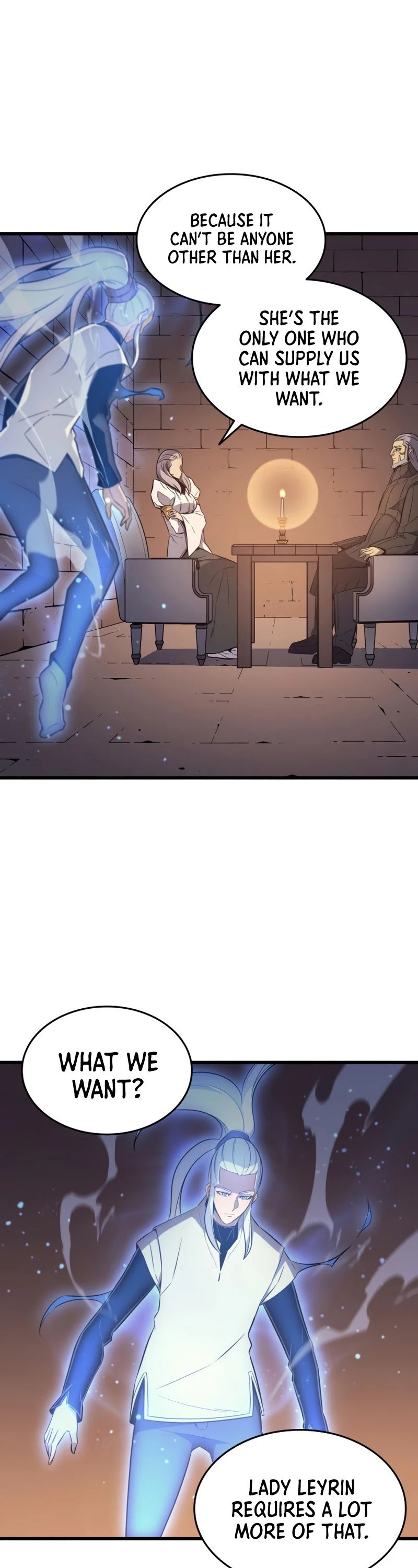 The Great Mage Returns After 4000 Years chapter 112 - page 16