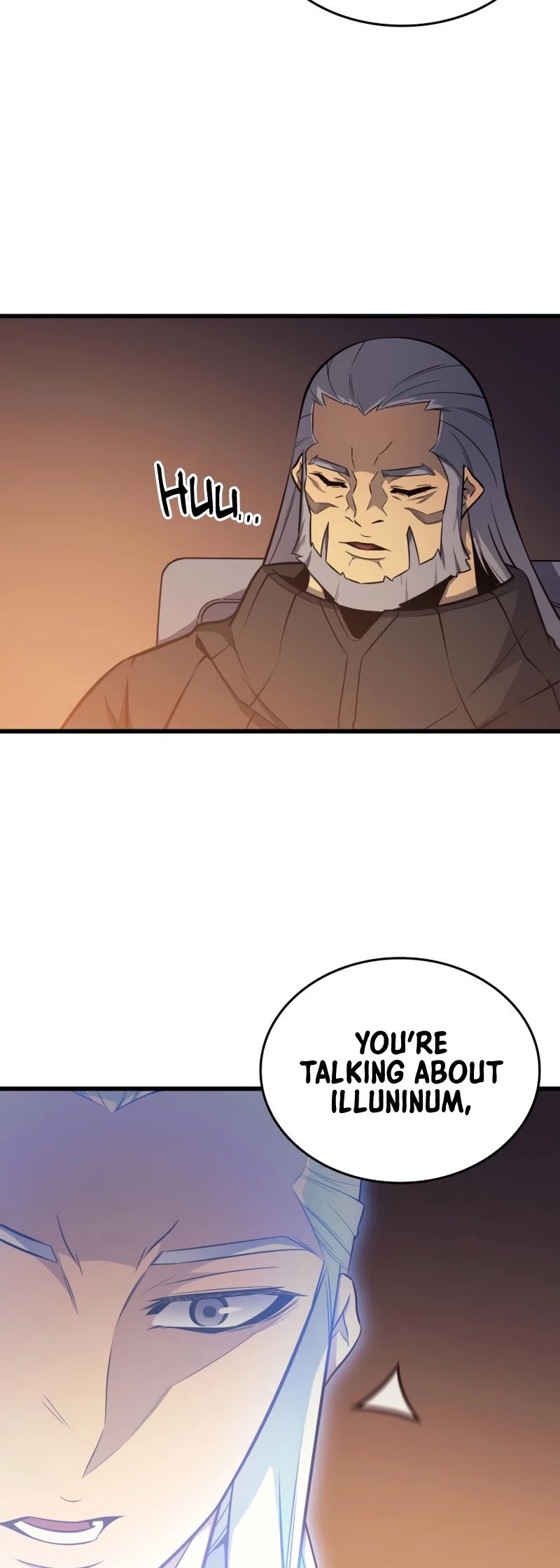 The Great Mage Returns After 4000 Years chapter 112 - page 17