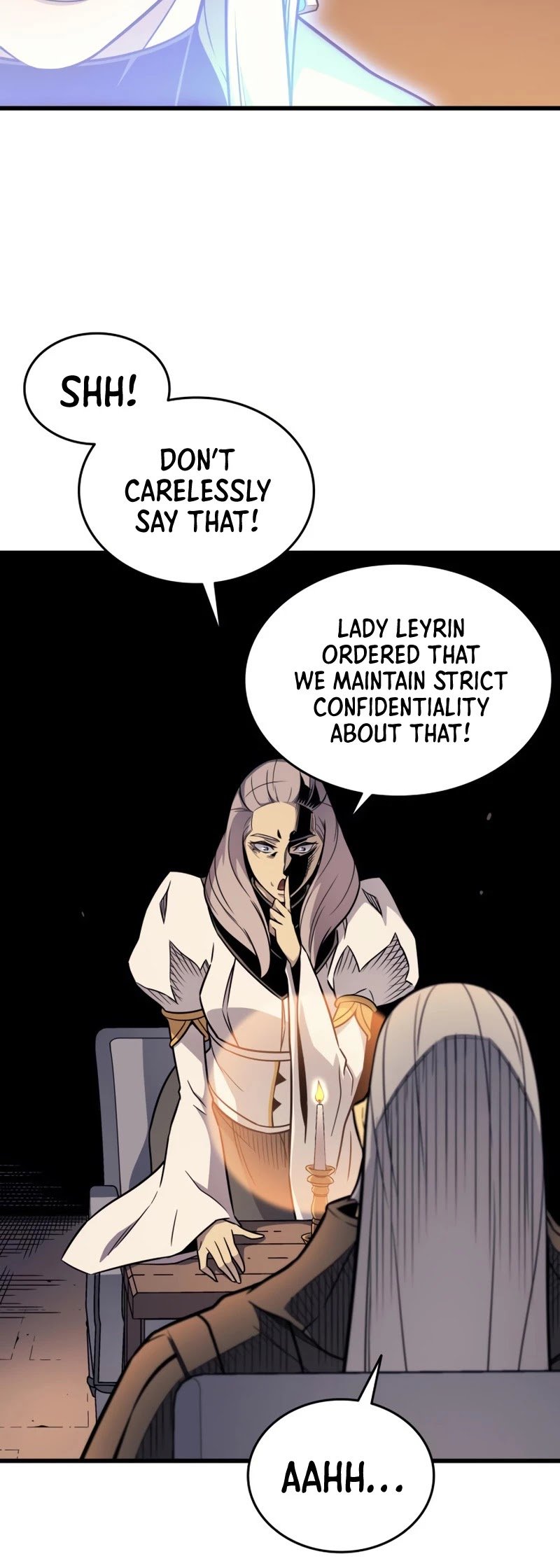The Great Mage Returns After 4000 Years chapter 112 - page 18