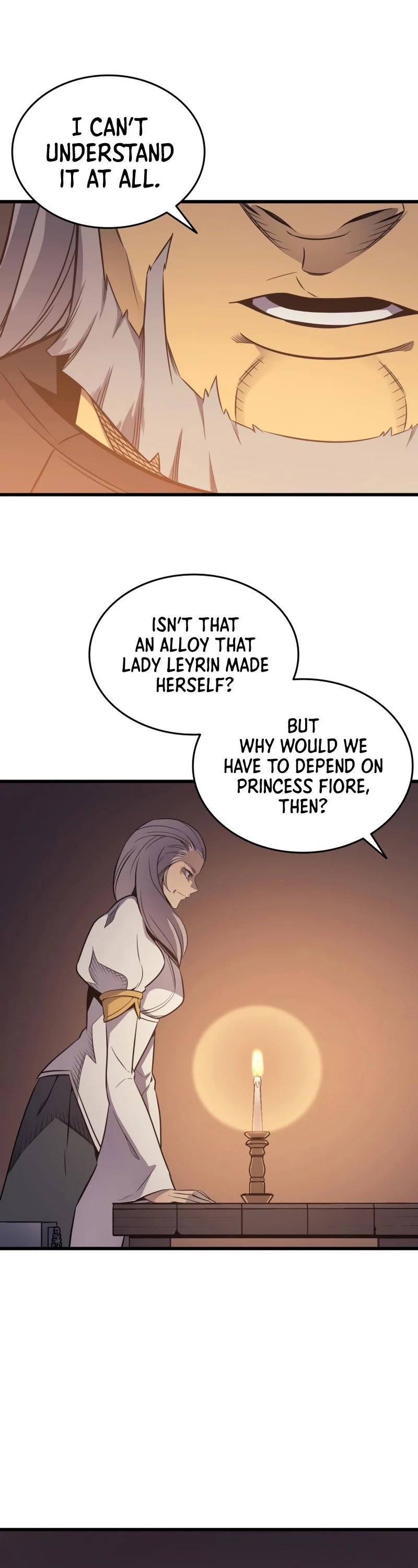 The Great Mage Returns After 4000 Years chapter 112 - page 19