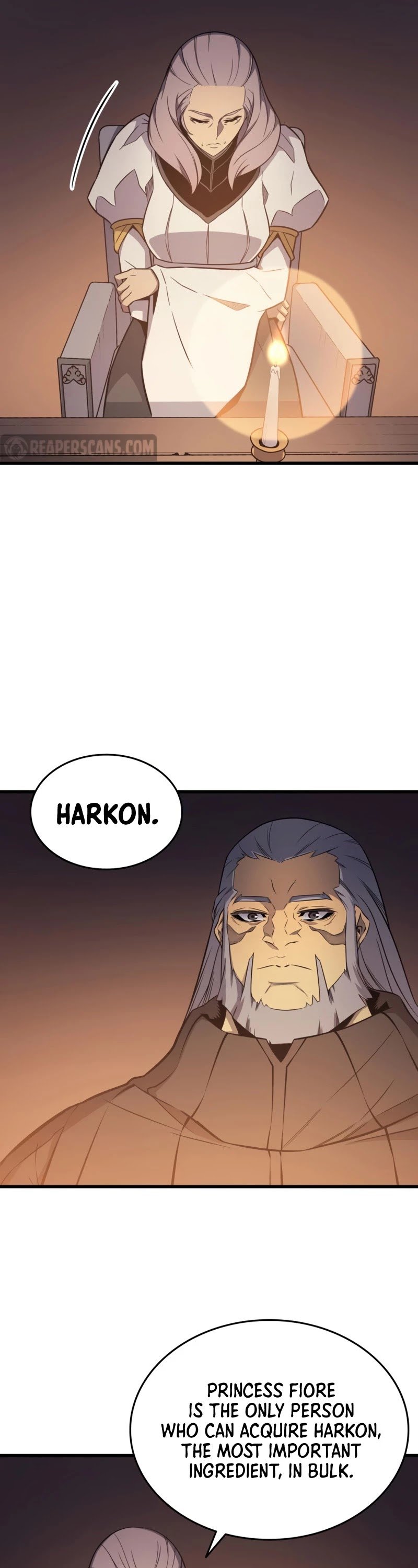 The Great Mage Returns After 4000 Years chapter 112 - page 20