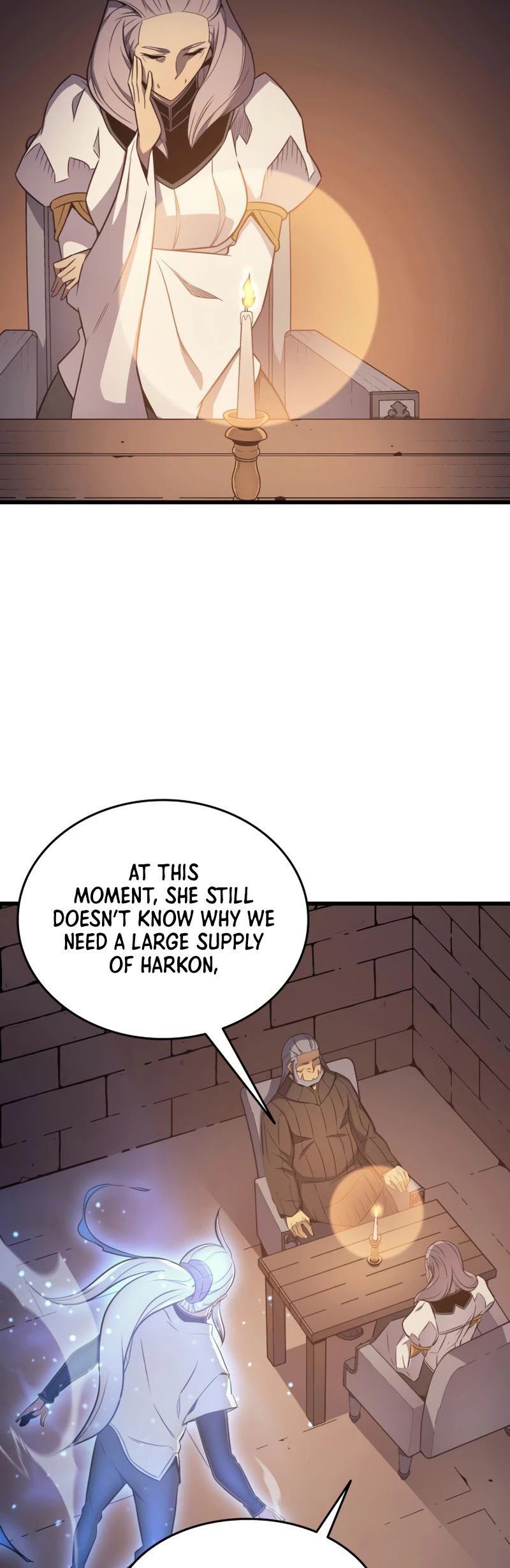 The Great Mage Returns After 4000 Years chapter 112 - page 21