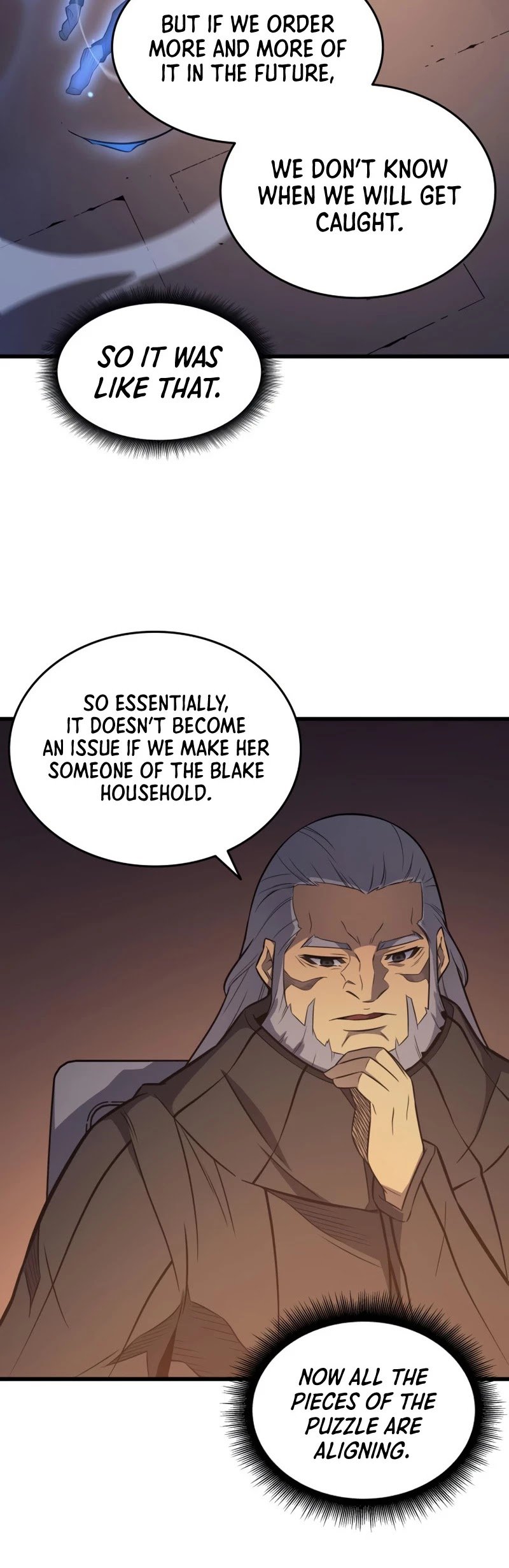 The Great Mage Returns After 4000 Years chapter 112 - page 22