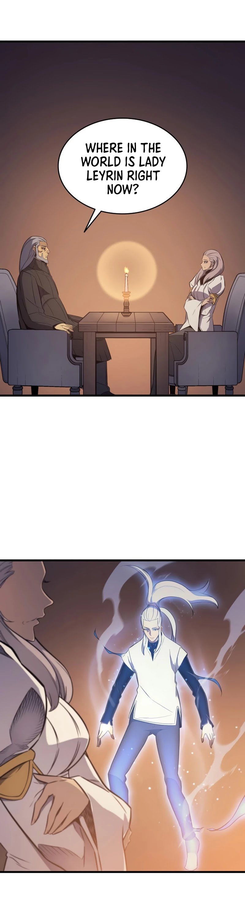 The Great Mage Returns After 4000 Years chapter 112 - page 24