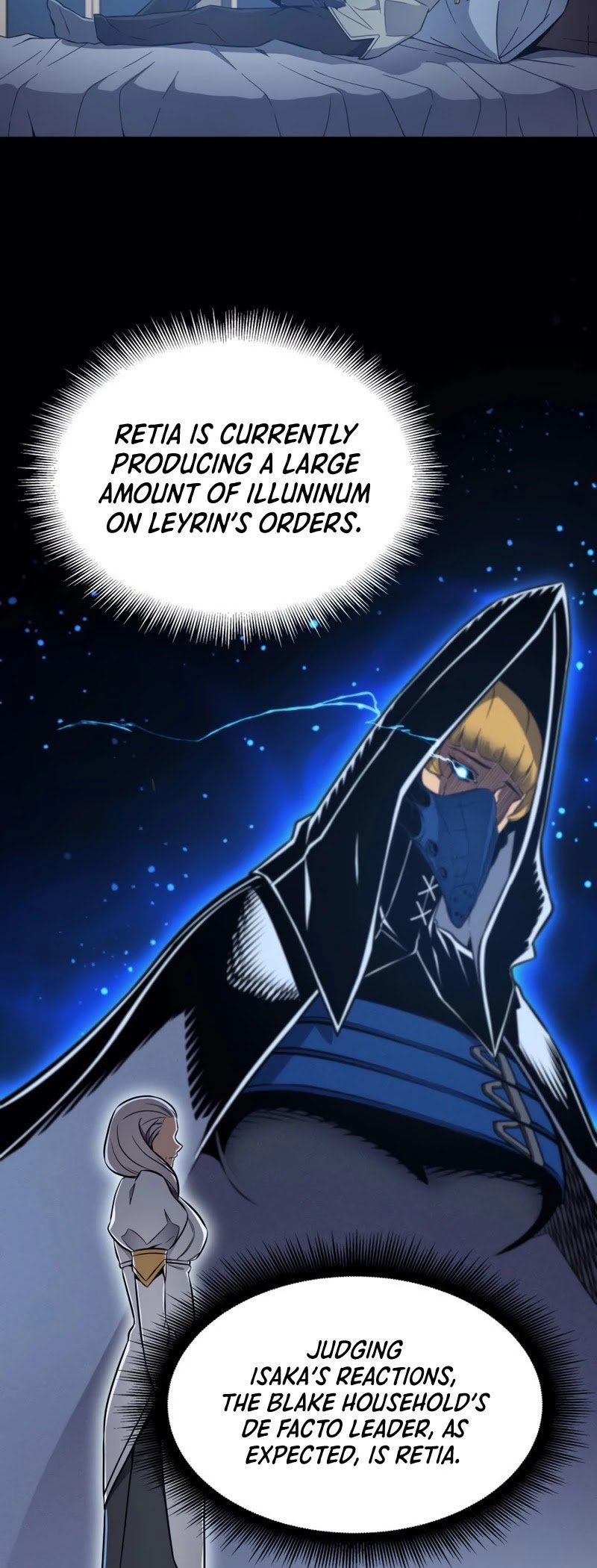 The Great Mage Returns After 4000 Years chapter 112 - page 30