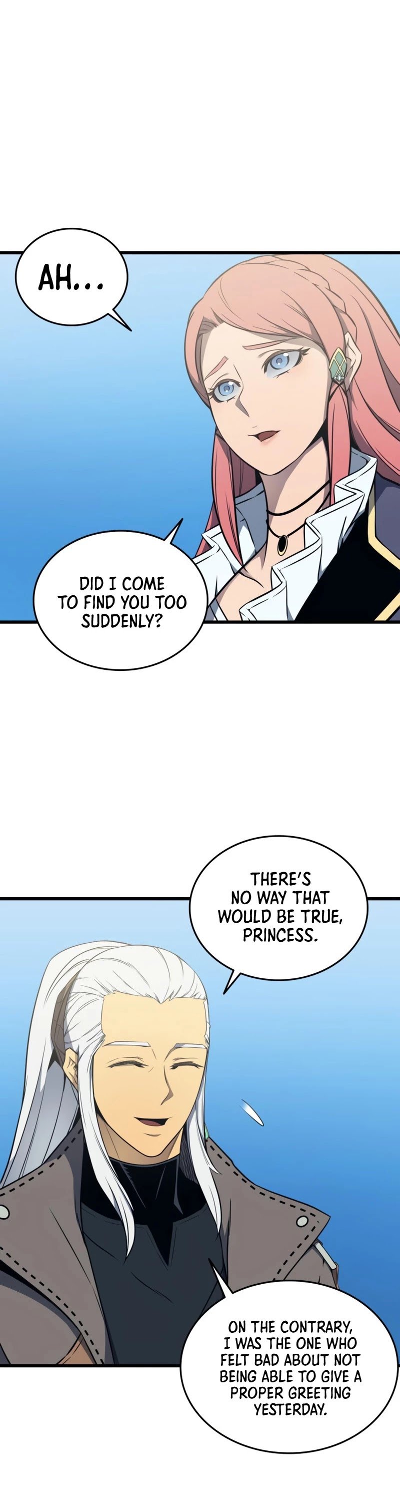 The Great Mage Returns After 4000 Years chapter 112 - page 36