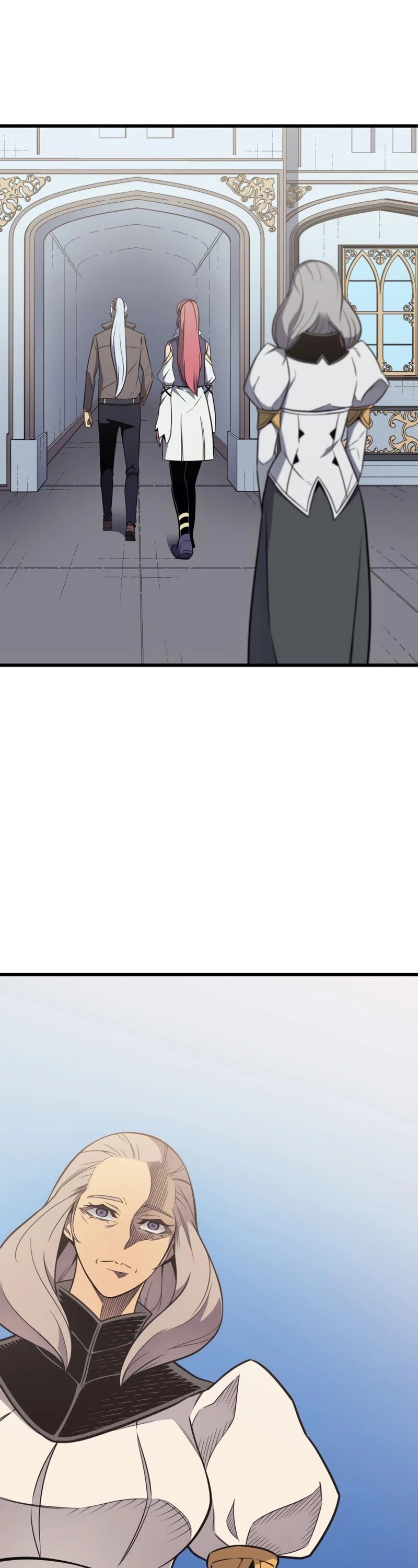 The Great Mage Returns After 4000 Years chapter 112 - page 37