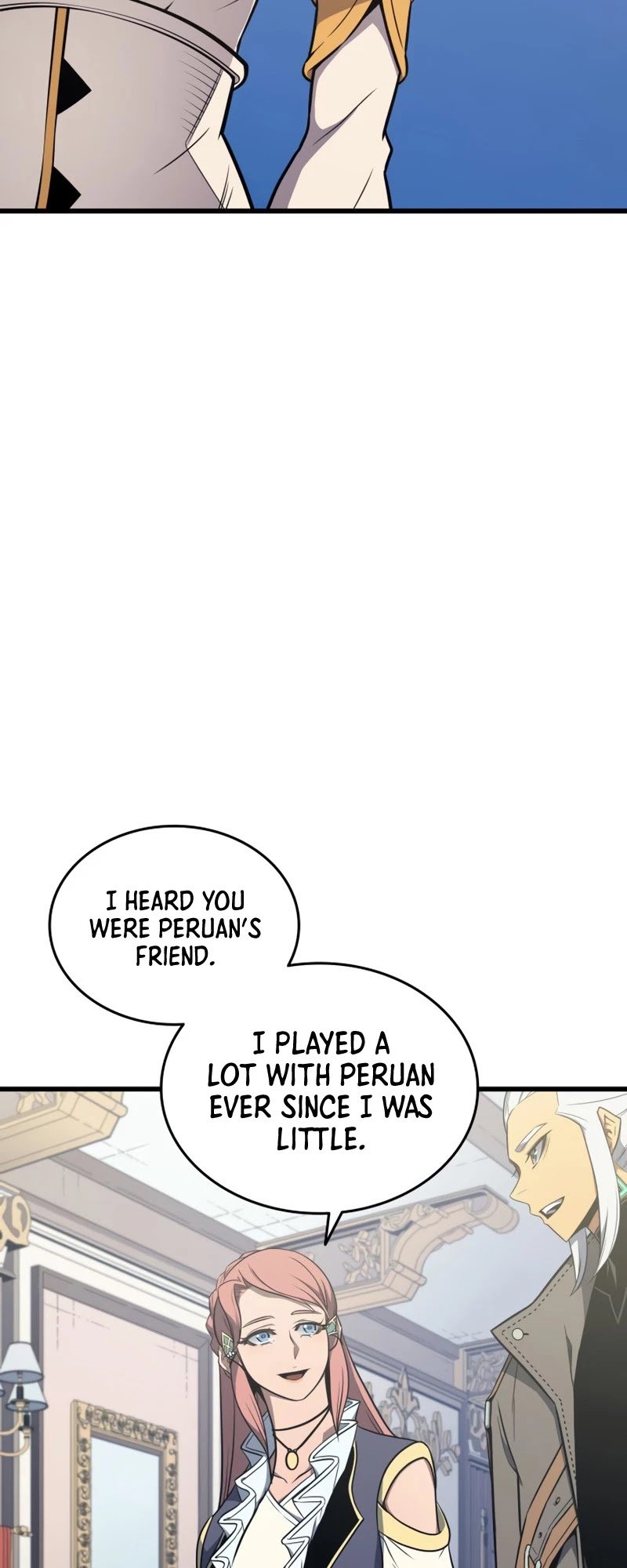 The Great Mage Returns After 4000 Years chapter 112 - page 38