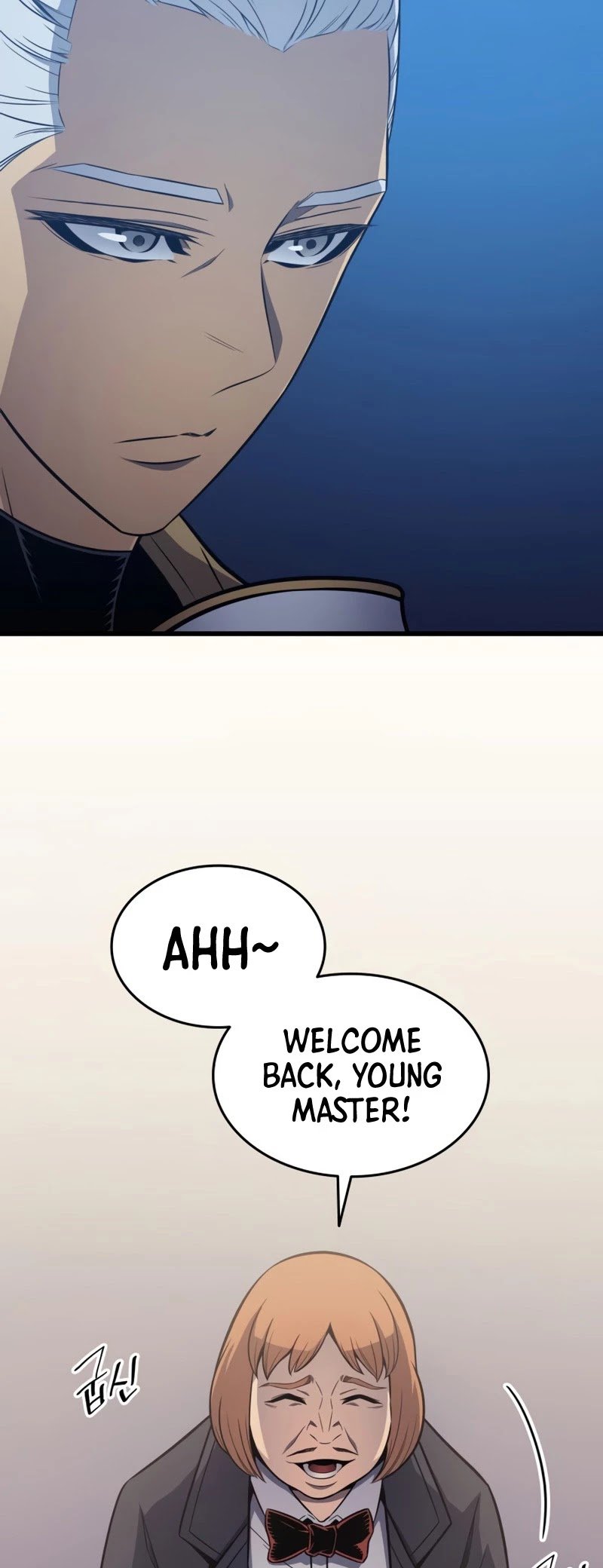The Great Mage Returns After 4000 Years chapter 112 - page 4