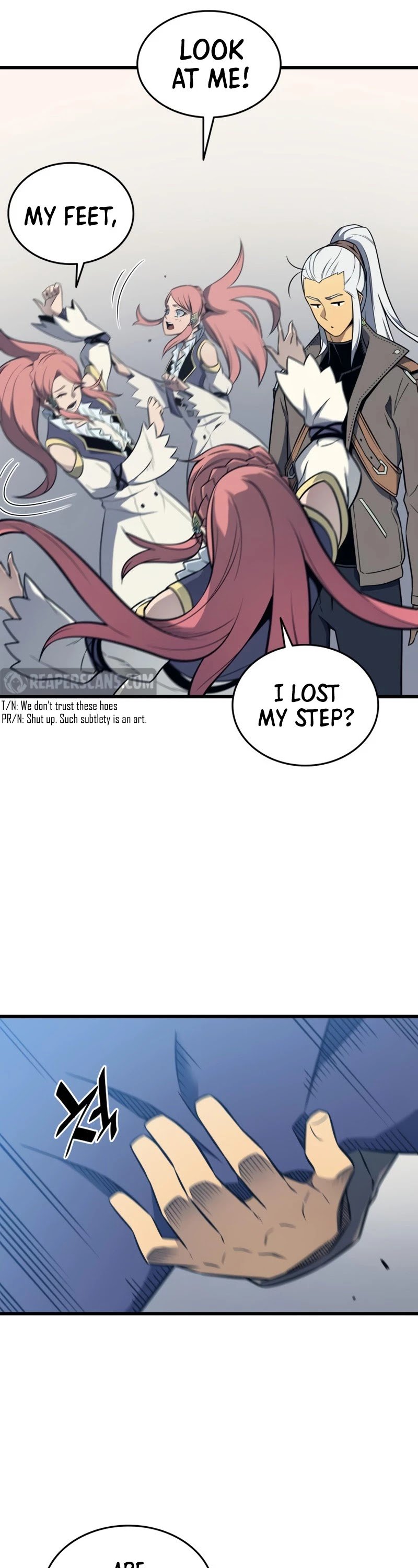 The Great Mage Returns After 4000 Years chapter 112 - page 40