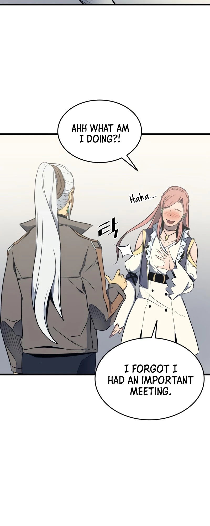 The Great Mage Returns After 4000 Years chapter 112 - page 43