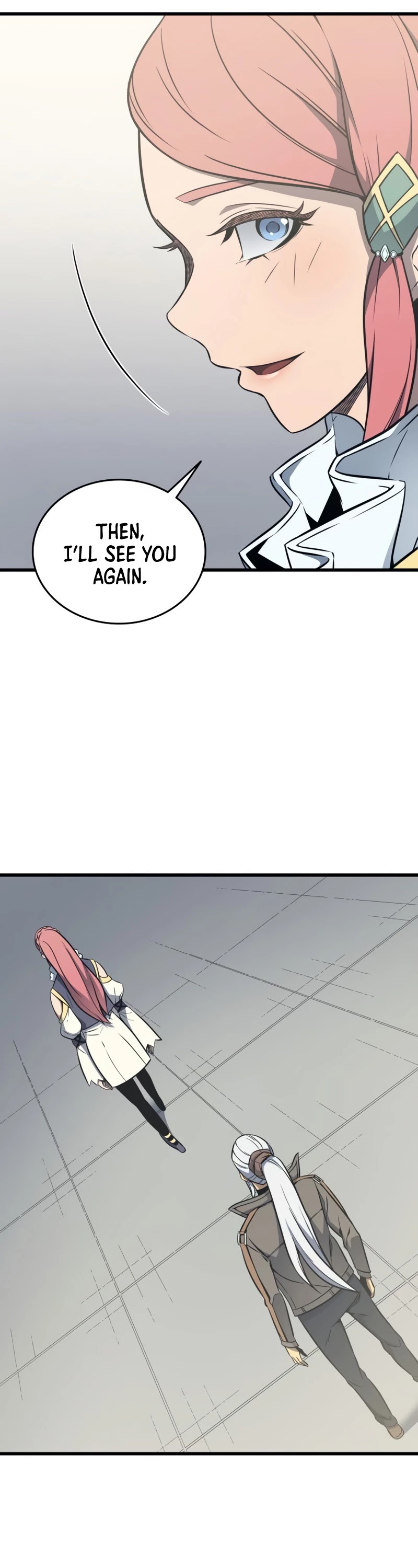 The Great Mage Returns After 4000 Years chapter 112 - page 44
