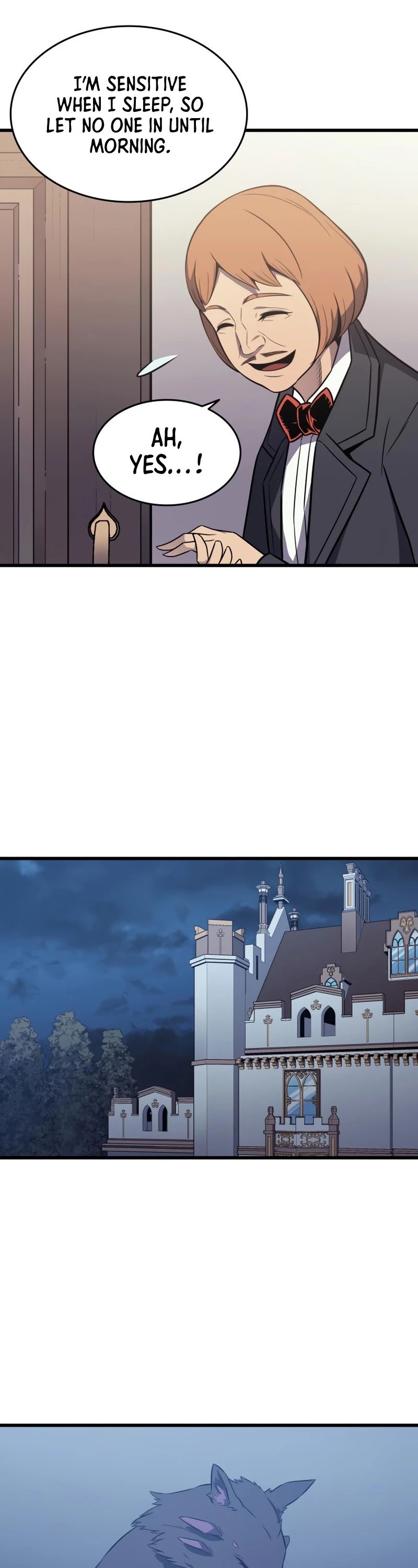 The Great Mage Returns After 4000 Years chapter 112 - page 7