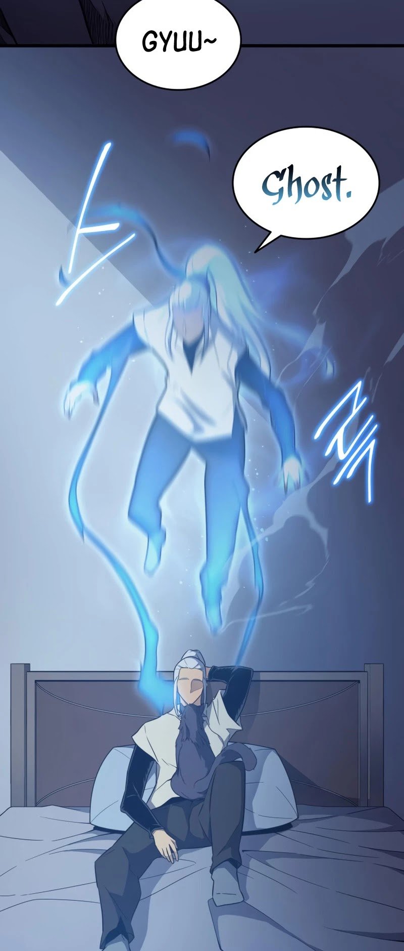The Great Mage Returns After 4000 Years chapter 112 - page 9
