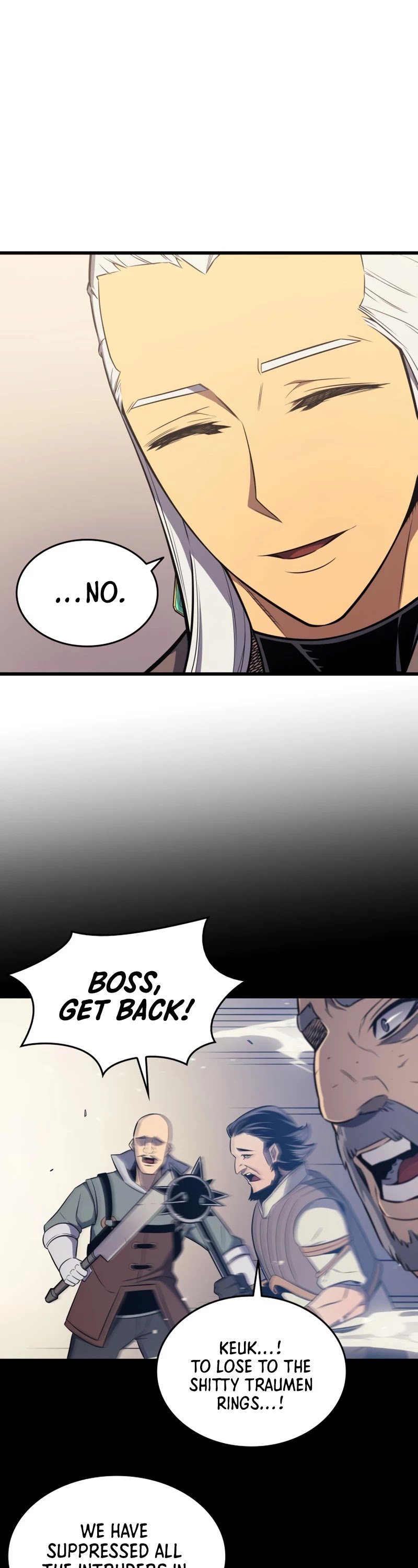 The Great Mage Returns After 4000 Years chapter 113 - page 11