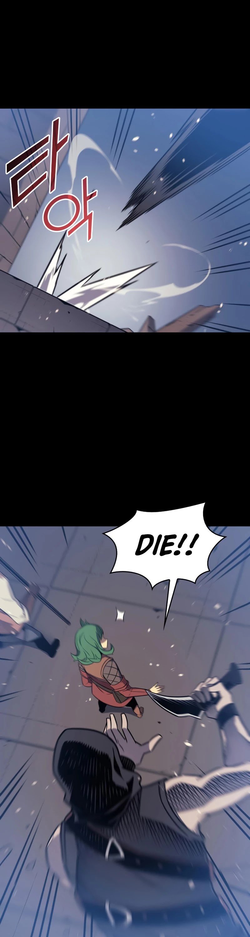The Great Mage Returns After 4000 Years chapter 113 - page 14