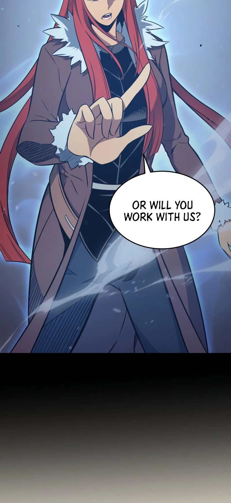 The Great Mage Returns After 4000 Years chapter 113 - page 17