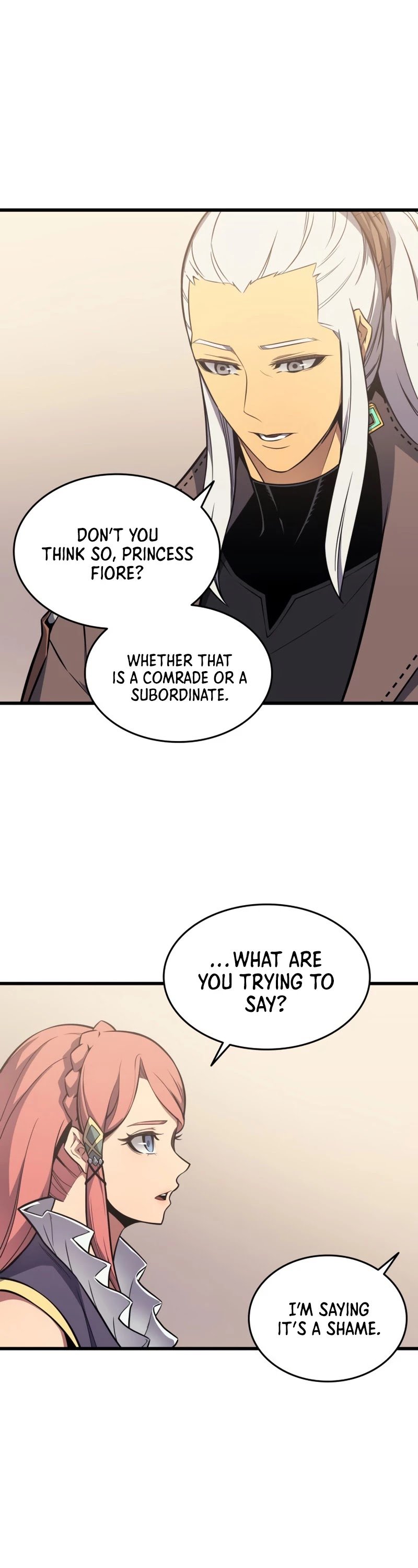 The Great Mage Returns After 4000 Years chapter 113 - page 19