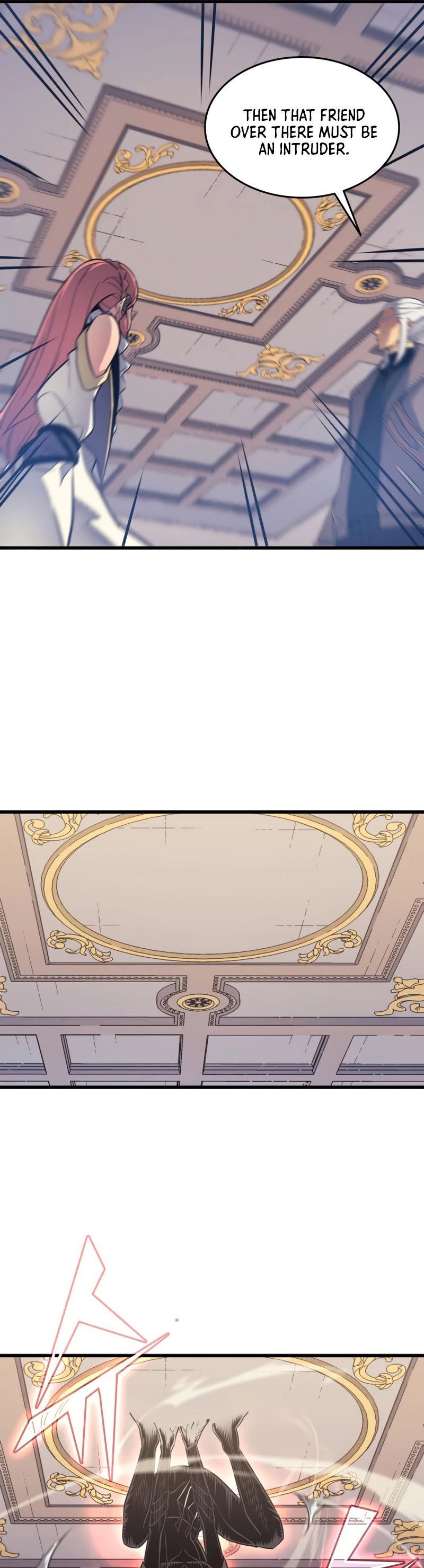 The Great Mage Returns After 4000 Years chapter 113 - page 21