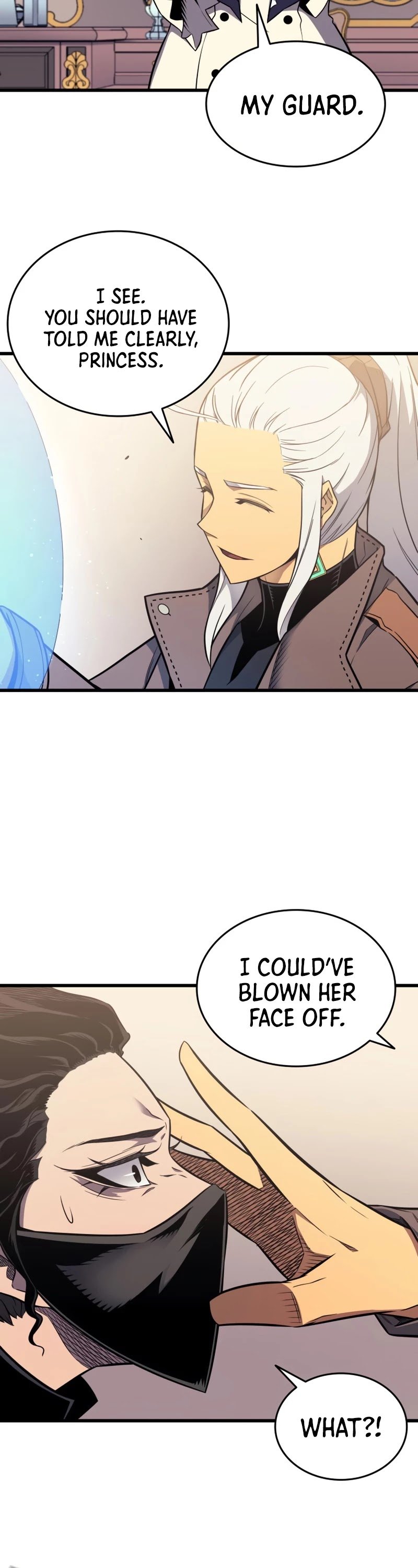 The Great Mage Returns After 4000 Years chapter 113 - page 24