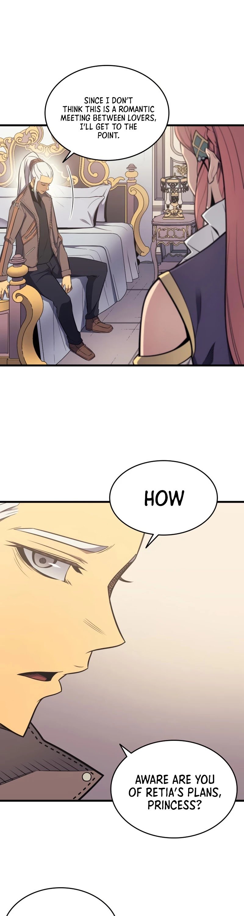 The Great Mage Returns After 4000 Years chapter 113 - page 27