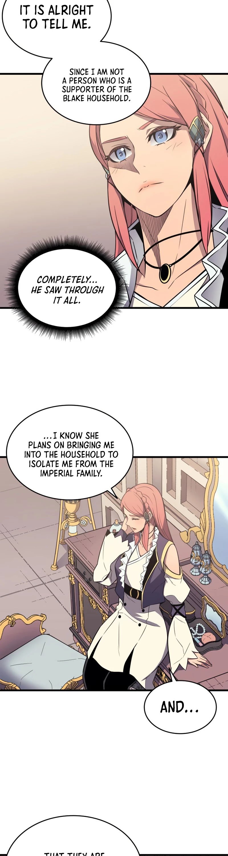 The Great Mage Returns After 4000 Years chapter 113 - page 28