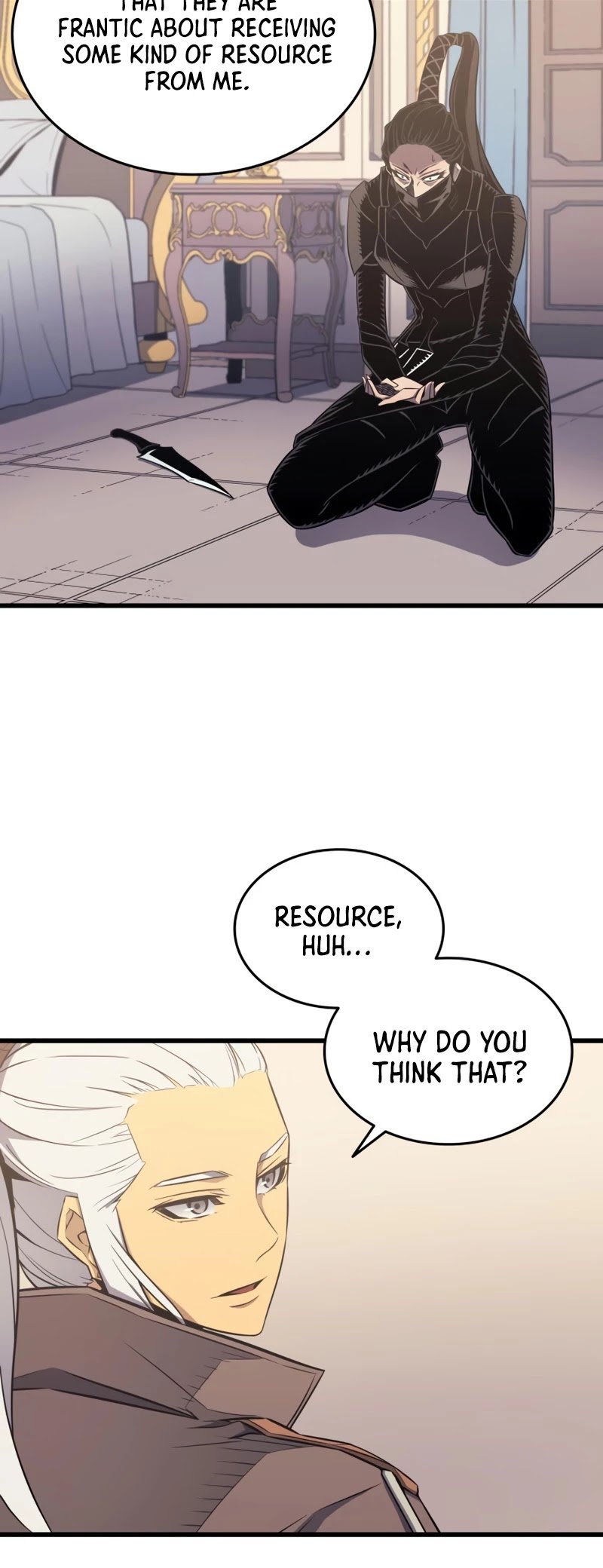 The Great Mage Returns After 4000 Years chapter 113 - page 29