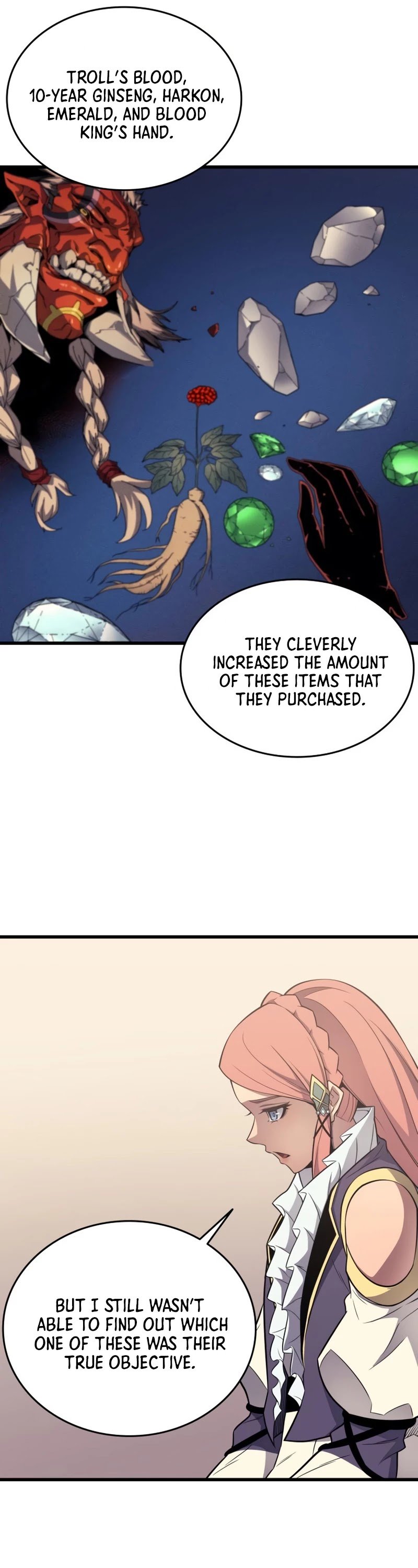 The Great Mage Returns After 4000 Years chapter 113 - page 31