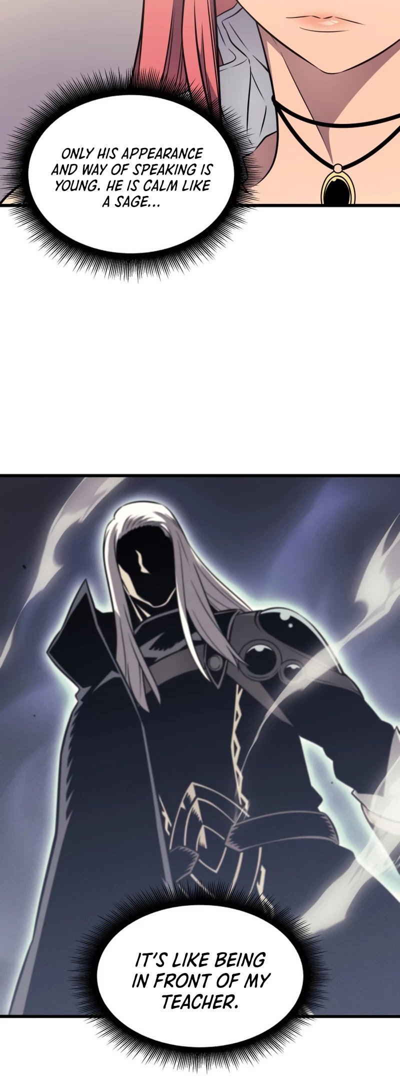 The Great Mage Returns After 4000 Years chapter 113 - page 34
