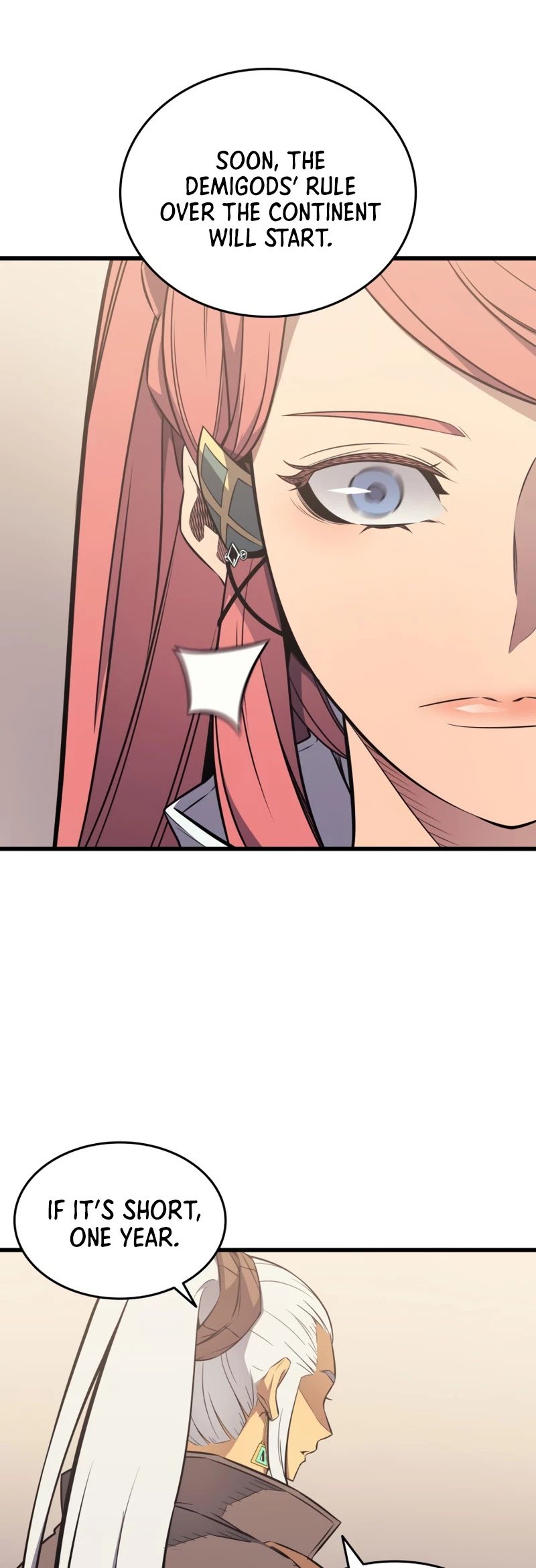 The Great Mage Returns After 4000 Years chapter 113 - page 37
