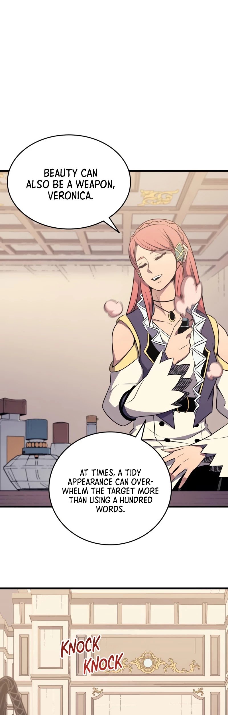 The Great Mage Returns After 4000 Years chapter 113 - page 4