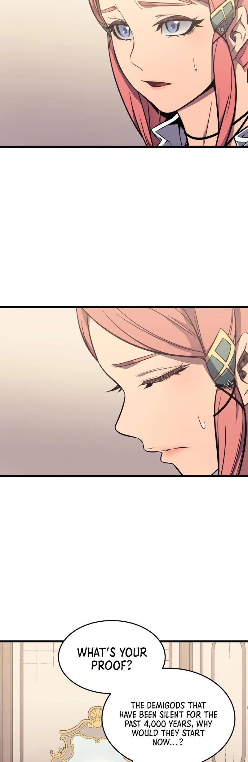 The Great Mage Returns After 4000 Years chapter 113 - page 41