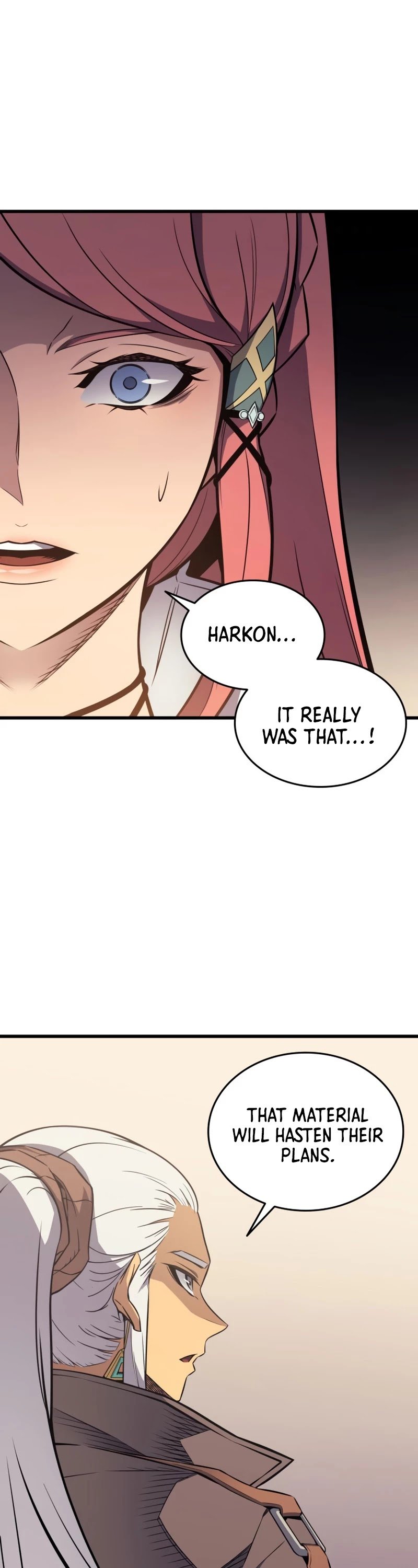 The Great Mage Returns After 4000 Years chapter 113 - page 43