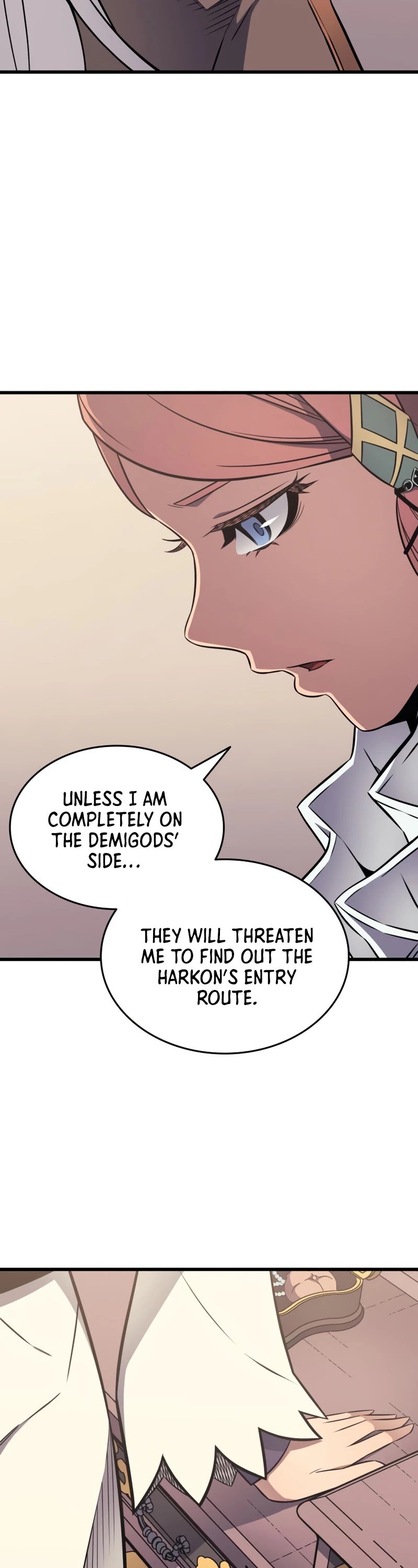 The Great Mage Returns After 4000 Years chapter 113 - page 44