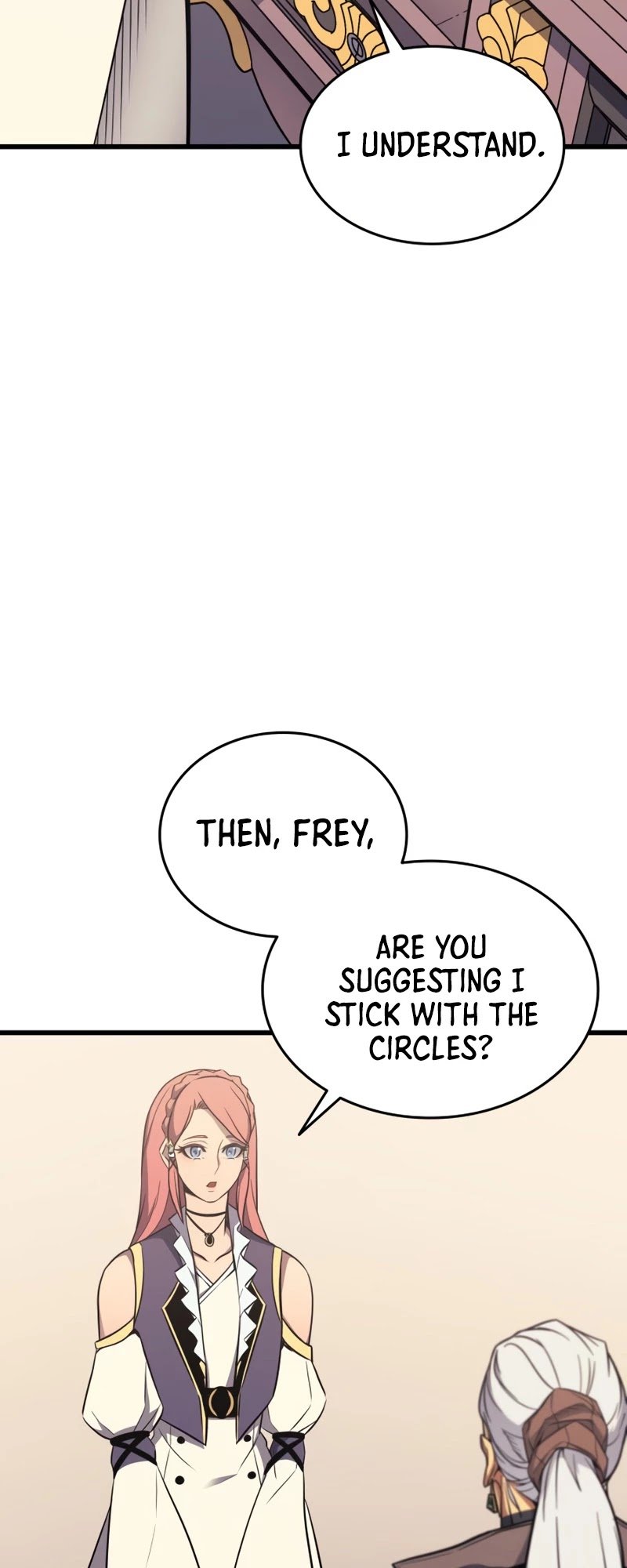 The Great Mage Returns After 4000 Years chapter 113 - page 45