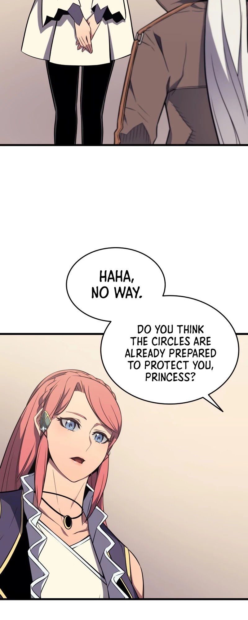 The Great Mage Returns After 4000 Years chapter 113 - page 46
