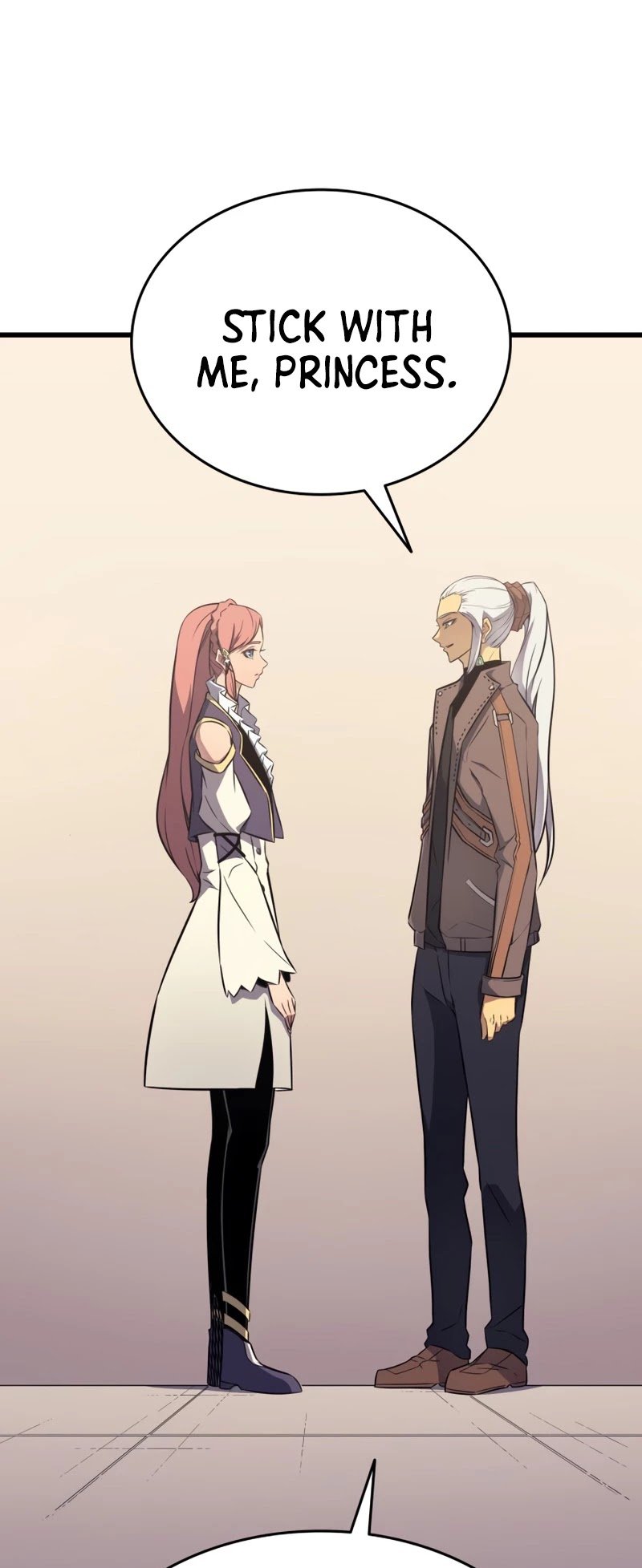 The Great Mage Returns After 4000 Years chapter 113 - page 48