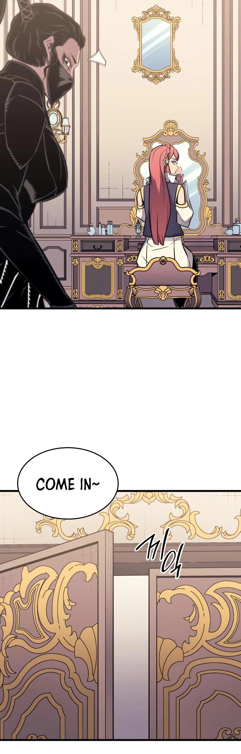 The Great Mage Returns After 4000 Years chapter 113 - page 5
