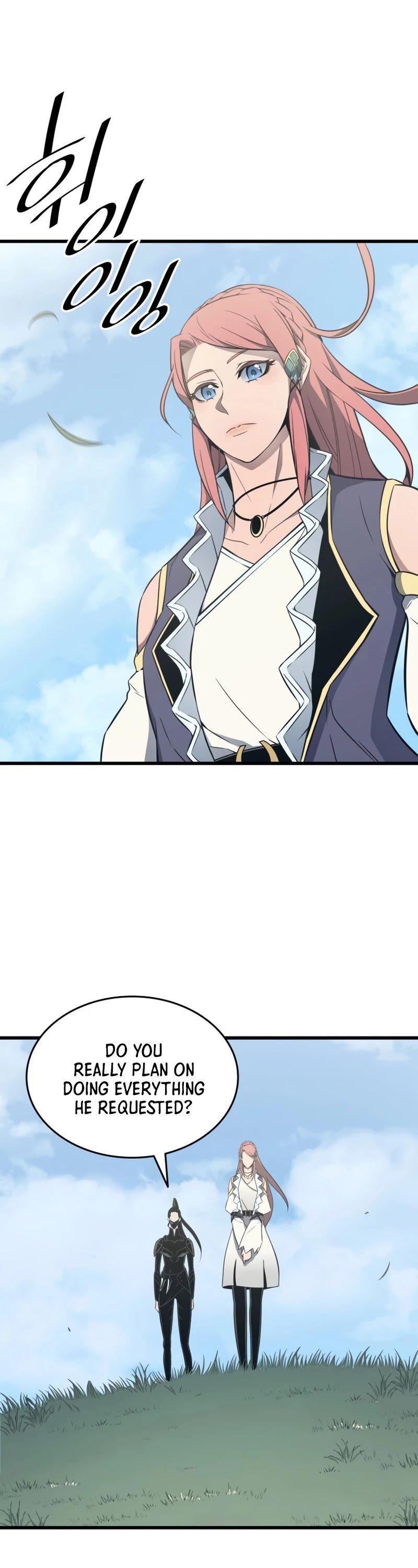 The Great Mage Returns After 4000 Years chapter 115 - page 10