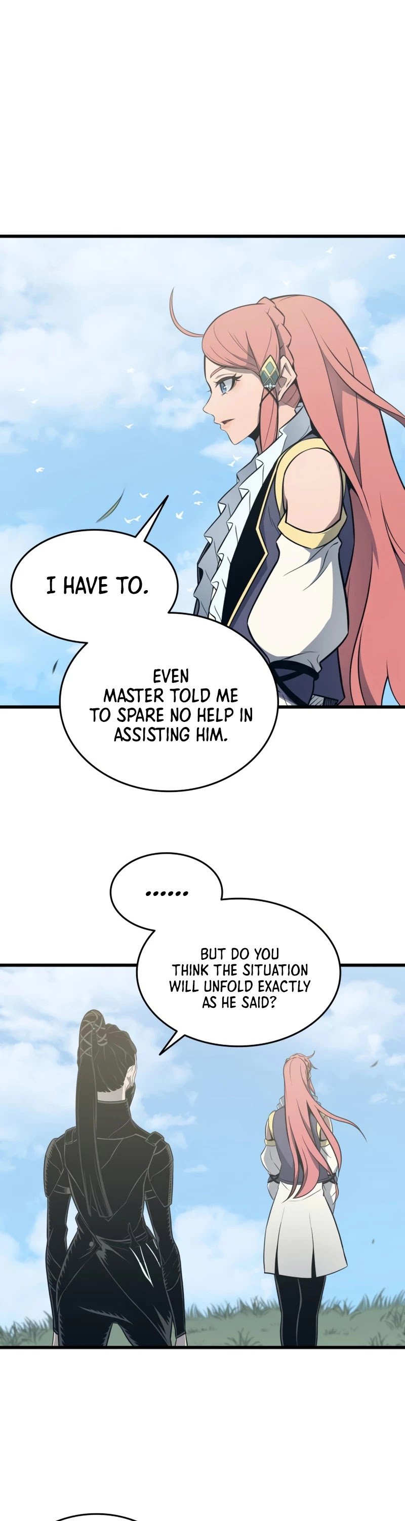 The Great Mage Returns After 4000 Years chapter 115 - page 11