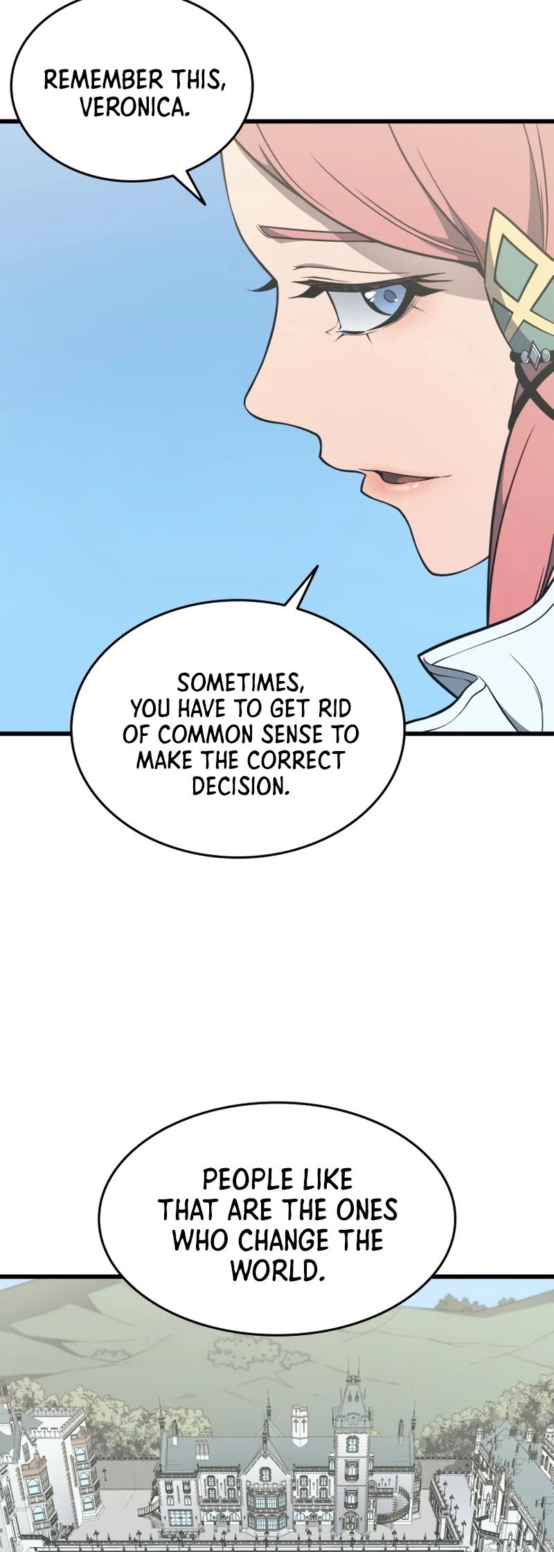 The Great Mage Returns After 4000 Years chapter 115 - page 12
