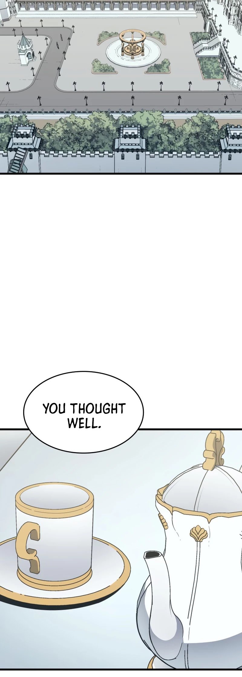 The Great Mage Returns After 4000 Years chapter 115 - page 13