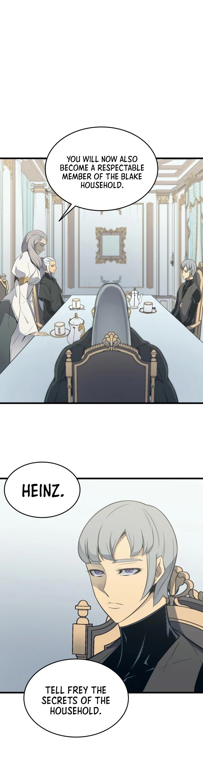 The Great Mage Returns After 4000 Years chapter 115 - page 14