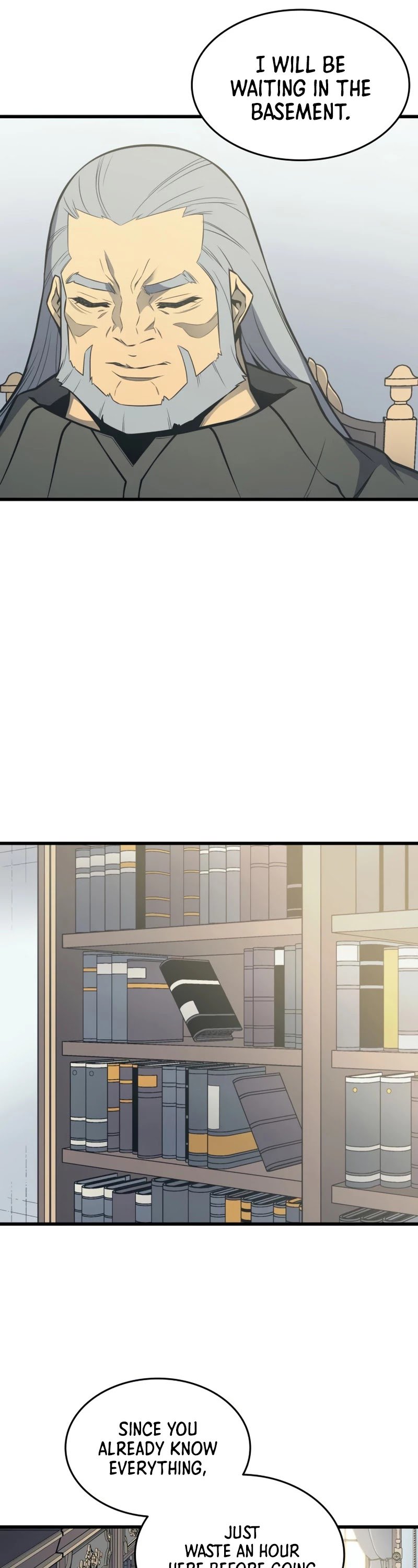 The Great Mage Returns After 4000 Years chapter 115 - page 15