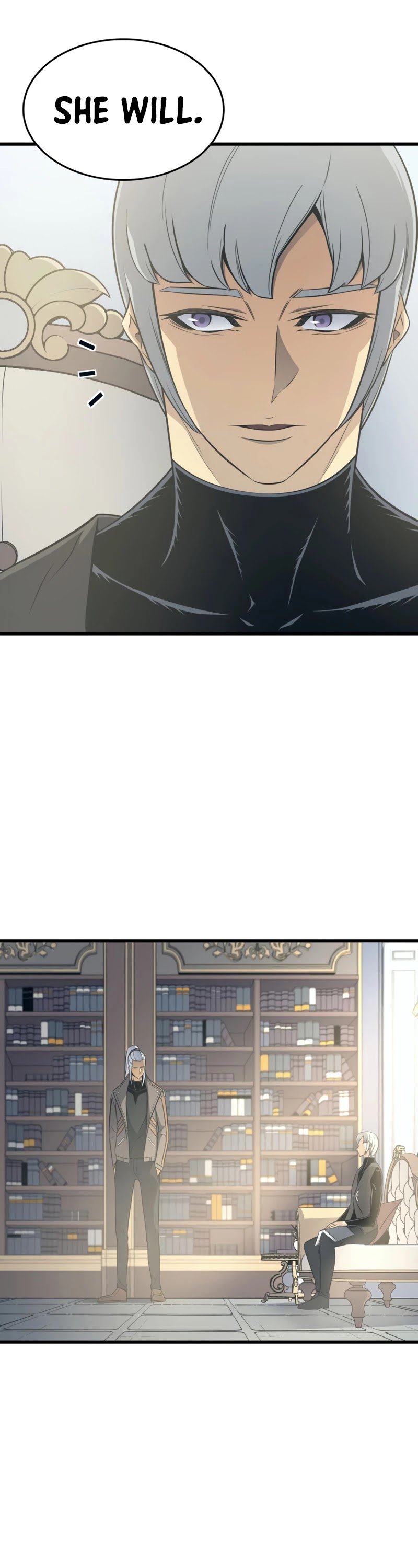The Great Mage Returns After 4000 Years chapter 115 - page 18