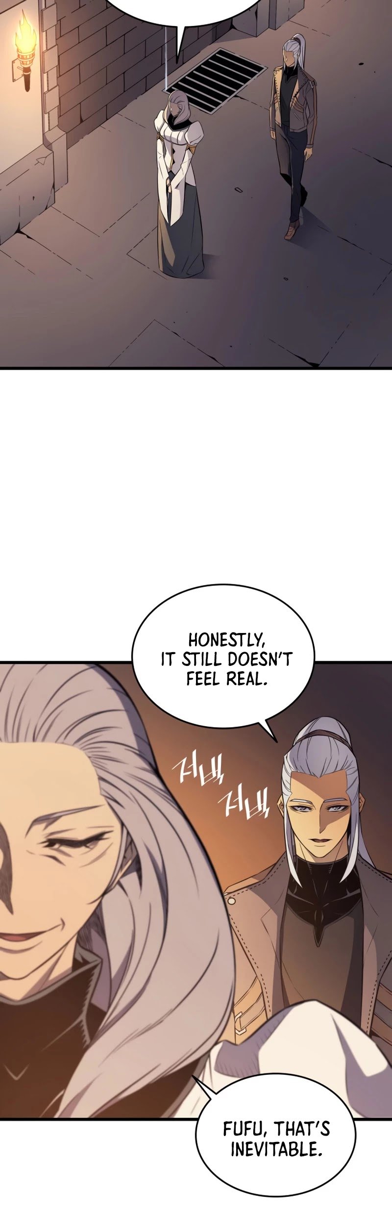 The Great Mage Returns After 4000 Years chapter 115 - page 21