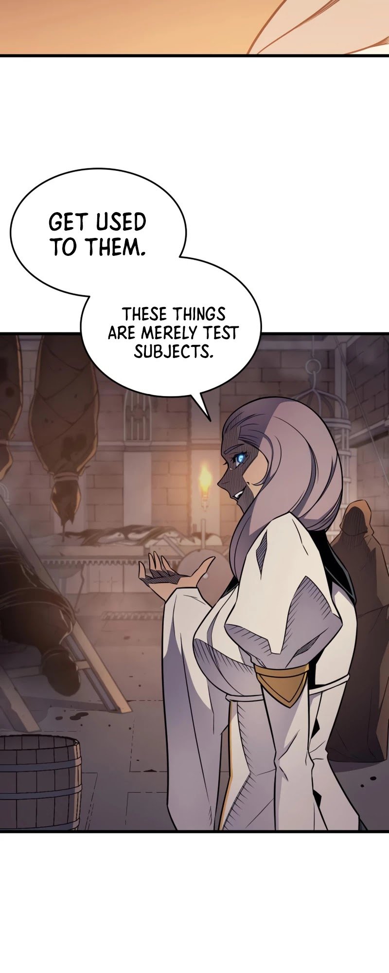 The Great Mage Returns After 4000 Years chapter 115 - page 25